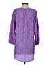 Mud Pie Pink 3/4 Sleeve Blouse Size S - photo 2
