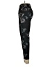 Beyond Yoga Print Black Active Pants Size S - photo 5