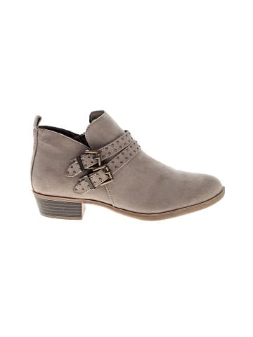 Cynthia Rowley Ankle Boots (view 1)