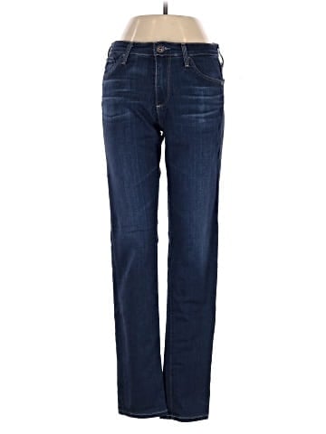 Adriano Goldschmied Jeans (view 1)