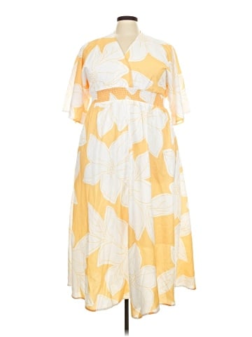 Unbranded Casual Dress (view 1)