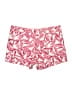 Lilly Pulitzer Paisley Pink Shorts Size 10 - photo 1
