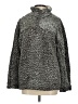 Altar'd State 100% Polyester Tweed Gray Pullover Sweater Size S - photo 1