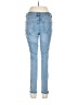 Kensie Hearts Blue Jeans Size 10 - photo 2