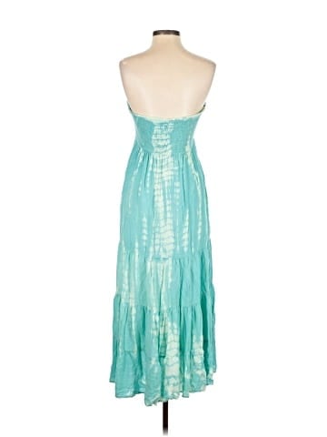 BoHo Me Cocktail Dress (view 2)