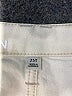 J.Crew Ivory Jeans Size 25 waist (tall) - photo 7