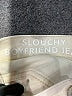 J.Crew Ivory Jeans Size 25 waist (tall) - photo 8