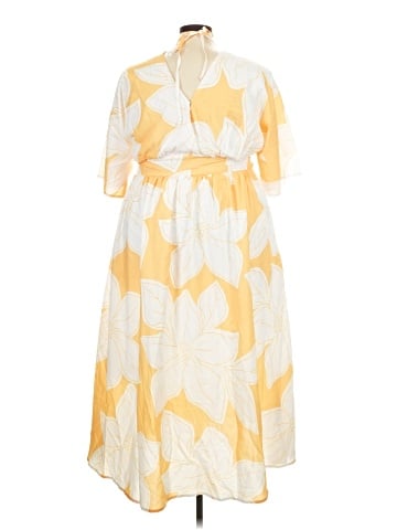 Unbranded Casual Dress (view 2)