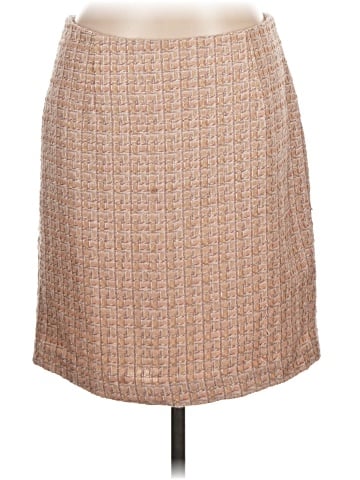 Boston Proper Casual Skirt (view 1)