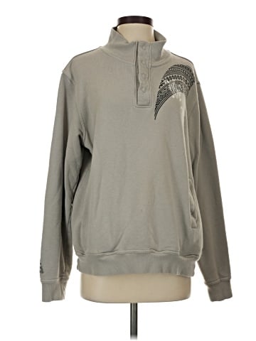 Crazy Shirts Sweatshirt (view 1)