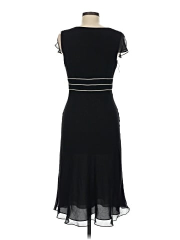 BCBGMAXAZRIA Cocktail Dress (view 2)