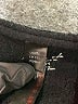 Out From Under Black Sleeveless Top Size Med - Lg - photo 7