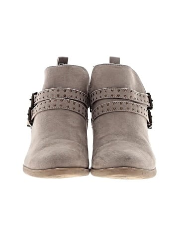 Cynthia Rowley Ankle Boots (view 2)