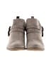 Cynthia Rowley Gray Ankle Boots Size 4 - photo 2