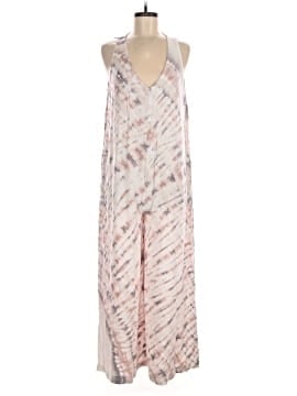 River + Sky Jumpsuit