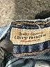Levi's Blue Jeans Size 32 waist - photo 7