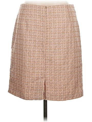 Boston Proper Casual Skirt (view 2)