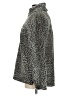 Altar'd State 100% Polyester Tweed Gray Pullover Sweater Size S - photo 5