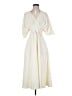 Alexia Admor Ivory Casual Dress Size 2 - photo 1
