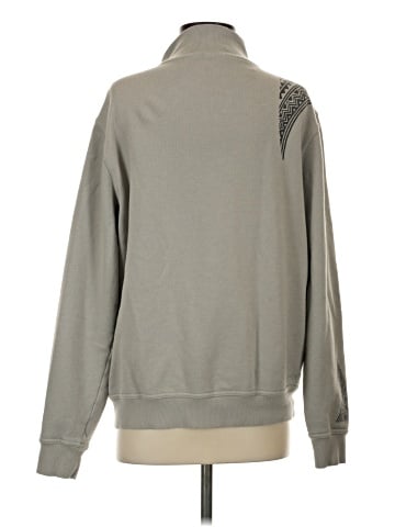 Crazy Shirts Sweatshirt (view 2)
