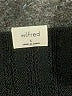 Wilfred Black Tube Top Size S - photo 7