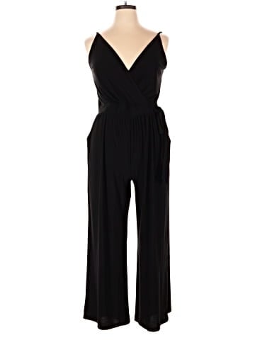Kaileigh Jumpsuit (view 1)