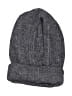 Zara Gray Winter Hat Size M - photo 1