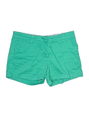 British Khaki Board Shorts (view 1)