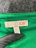 GB Solid Green Casual Dress Size M - photo 7