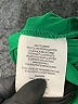 GB Solid Green Casual Dress Size M - photo 8