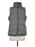Old Navy 100% Polyester Gray Vest Size M - photo 1