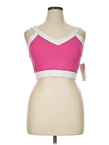 Isabella Sports Bra (view 1)