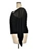 Ashley Stewart Black Long Sleeve Blouse Size 22 Plus - photo 5