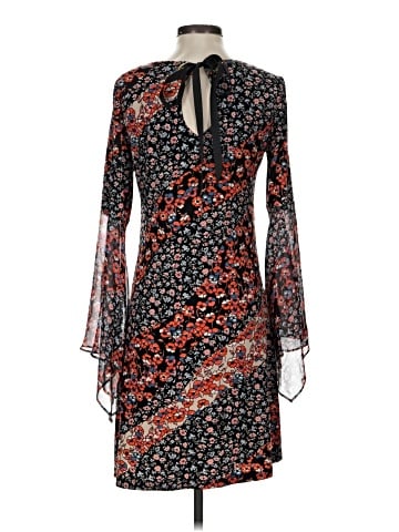 Westport 1962 Cocktail Dress (view 2)