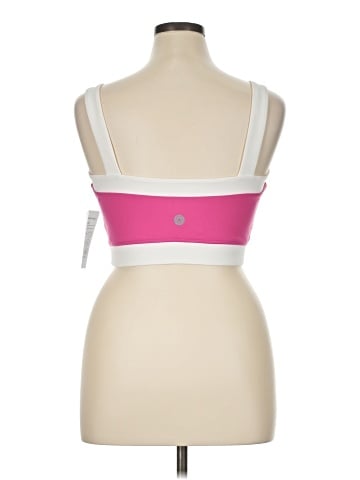 Isabella Sports Bra (view 2)