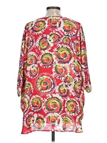 Adrienne Kimono (view 2)