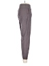 Beyond Yoga Solid Gray Casual Pants Size XS - photo 4