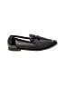 Aqua Black Flats Size 7 - photo 1
