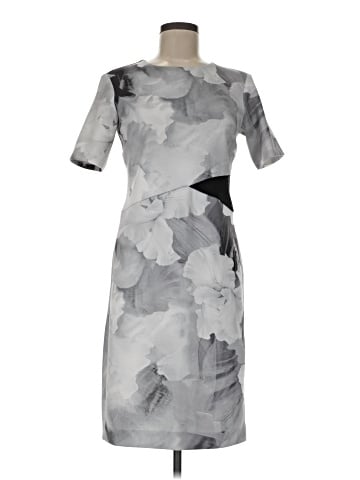 ECI Casual Dress (view 1)