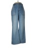 Joie 100% Cotton Blue Jeans Size 29 waist - photo 1