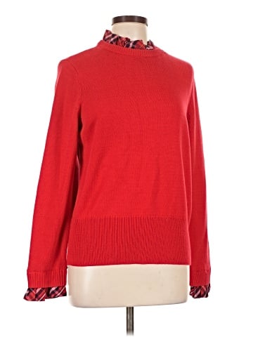 Crown & Ivy Turtleneck Sweater (view 1)
