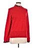 Crown & Ivy Red Turtleneck Sweater Size L - photo 1