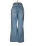 Joie 100% Cotton Blue Jeans Size 29 waist - photo 2