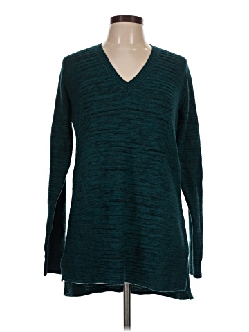 Ellen Tracy Pullover Sweater (view 1)