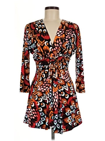 Laura Max Casual Dress (view 1)
