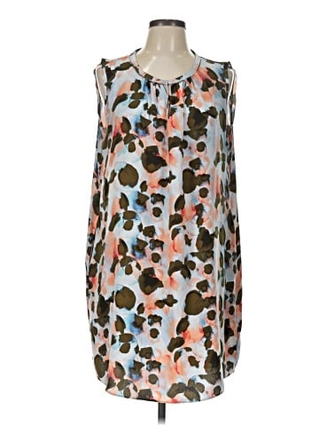 Simply Vera Vera Wang Casual Dress (view 1)