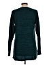 Ellen Tracy Teal Pullover Sweater Size L - photo 2