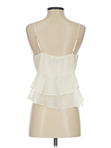 Cotton Candy LA Sleeveless Blouse (view 2)