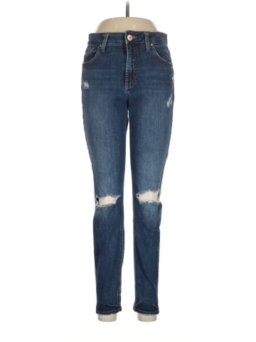 Silver Jeans Co. Jeans (view 1)