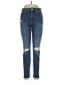 Silver Jeans Co. Blue Jeans Size 6 (estimated) - photo 1
